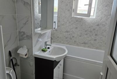 Apartament cu 2 camere decomandat în George Enescu - 5