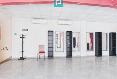 Spațiu comercial, de 152.71000671387 mp, în Aurel Vlaicu - 2