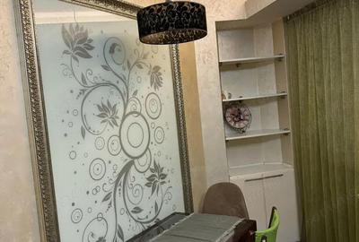 Apartament cu 2 camere de inchiriat in Noua - 1