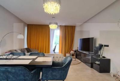 Casă cu 4 camere cu Teren 500 Mp în Central - 16