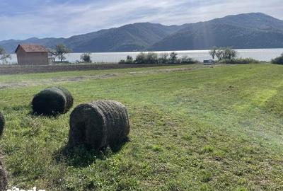 Teren de 2900 mp, în Sichevița - 2