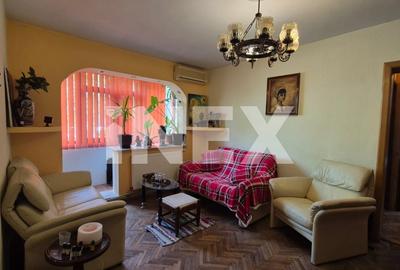 Apartament 2 camere, renovat, zona Craiovei - Pitesti - 2