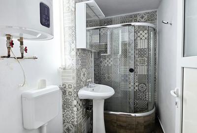 Garsonieră în Pârneava - 4