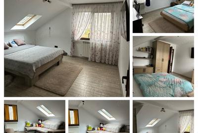 Casă cu 3 camere cu Teren 600 Mp în Vatra Dornei - 4