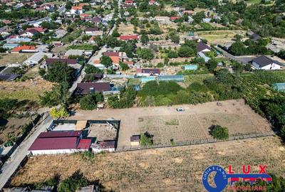 ID 7851 EXCLUSIVITATE - Teren intravilan in MINERI - 4