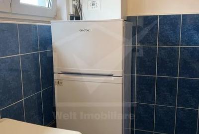 Garsoniera mobilata si utilata, 21mp, Dambul Rotund - 4