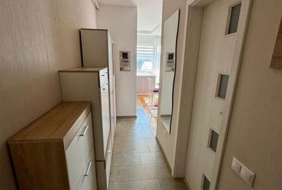 Apartament cu 2 camere în Iris