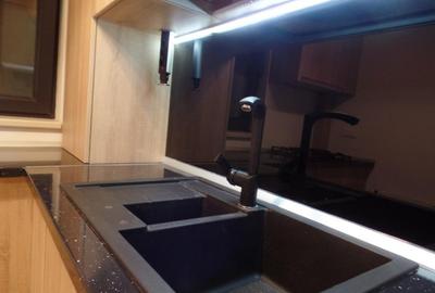 Garsoniera premium | Prima inchiriere | Parcare | Banu Manta - 5