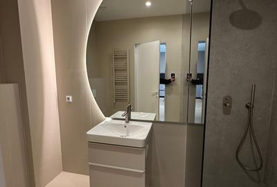Apartament la prima închiriere în Aviatiei Towers,parcare inclusă - 10