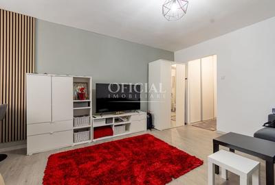 Apartament 1 camera | 30 mp | Renovat  | Zona Parang Manastur - 2