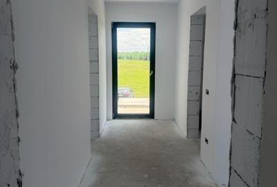 Casă cu 4 camere cu Teren 520 Mp în Cârcea - 13