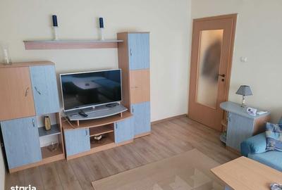 Apartament cu 2 camere semidecomandat în Șagului - 1