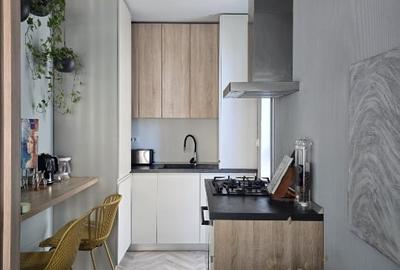 Apartament 3 camere Tomis Park // DIRECT PROPRIETAR - 4