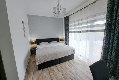 360 IMOBILIARE pune în vânzare o vilă superbă în Giarmata - 23