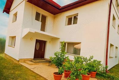 Vand casa+teren, zona Cicarlau, pret usor negociabil! - 1