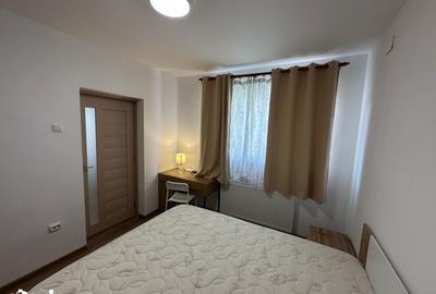 Apartament cu 2 camere în Floreasca - 4