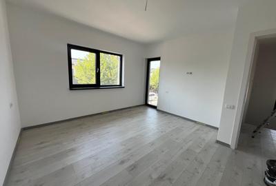 Vila individuala Comuna BERCENI - 11