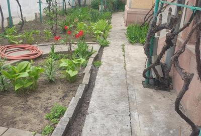 Casă cu Teren 330 Mp în Central - 1