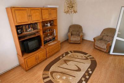 Apartament cu 3 camere în Calea București - 5