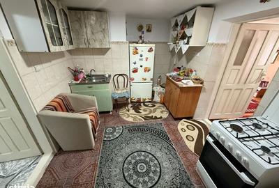 Casă cu 3 camere cu Garaj în Central - 6