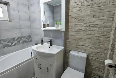 Apartament cu 3 camere de vanzare Burdujeni - 5