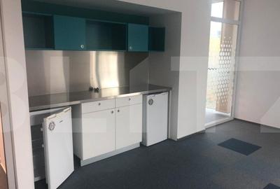 Office top class, 600 m2 - 3