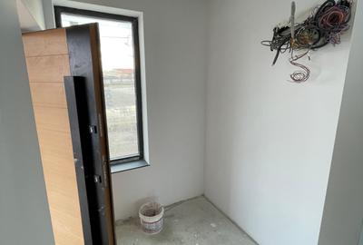 Vilă individuală -C1- Palazu Mare - 7