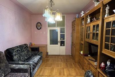 Garsonieră semidecomandată în Central - 4