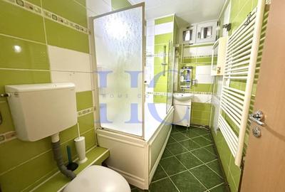 Apartament cu 2 camere semidecomandat, mobilat în Trei Stejari - 6