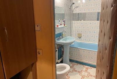 Apartament cu 4 camere decomandat, mobilat în Central - 5