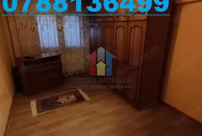 3 camere parter, STRADAL, confort 1, Obor - 14