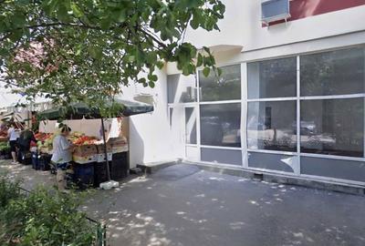 Spațiu comercial, de 174 mp, în Central - 2