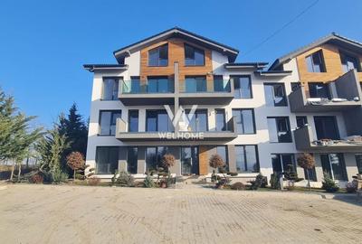 Apartament cu 3 camere în Cristian - 10