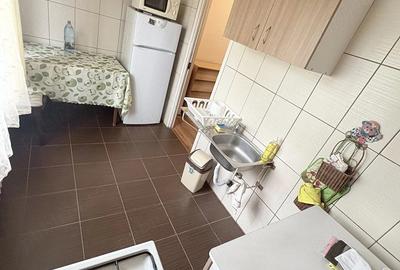 Garsonieră decomandată în Berceni - 5