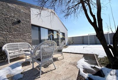 Casă individuală cu 4 camere cu Canalizare în Corbeanca - 36