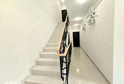 Apartament cu 2 camere decomandat în Valea Lupului - 1