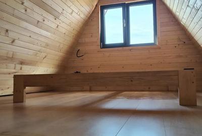 Cabana rasca Cabana rasca - 5