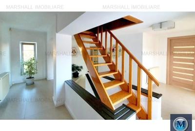 Vila cu 6 camere de vanzare, zona P-ta Mihai Viteazu, 360 mp #16325 - 8