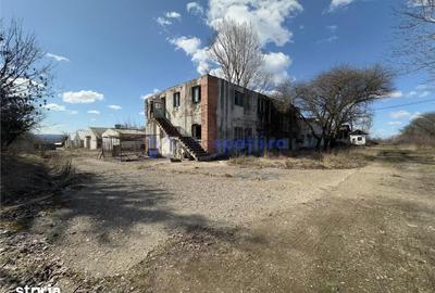 Spațiu comercial, de 8,164 mp, în Miroslovești - 13