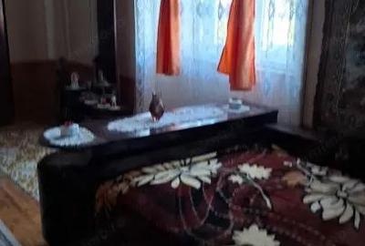 Casă cu 3 camere cu Teren 3600 Mp în Central - 8