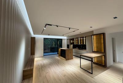 Apartament 3 camere de lux | Residence 5 - 2