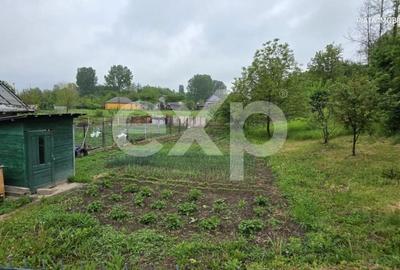 Casă cu 4 camere cu Teren 1145 Mp în - 17