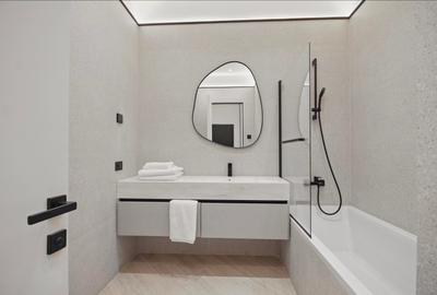 APARTAMENT 2 CAMERE - IANCU NICOLAE - COMISION 0% - 6