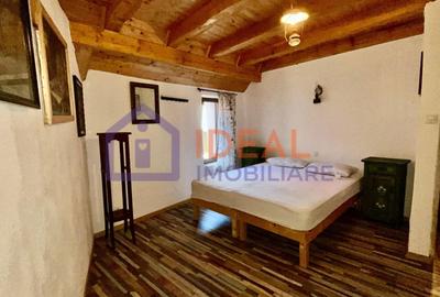 Casă individuală cu 4 camere cu Canalizare în Sadu - 5