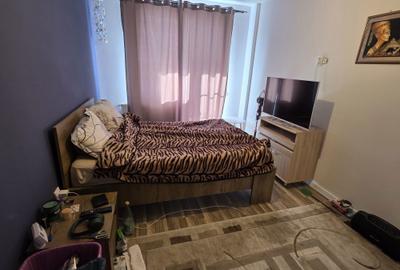 Apartament cu 2 camere semidecomandat în Florești - 1
