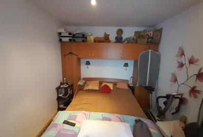 Apartament cu 2 camere semidecomandat, mobilat în Decebal - 2