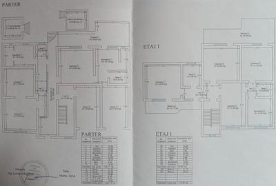 Comision 0%, Vila cu 4 Apartamente, 12 Camere, 444mp Utili, Balcescu - 2