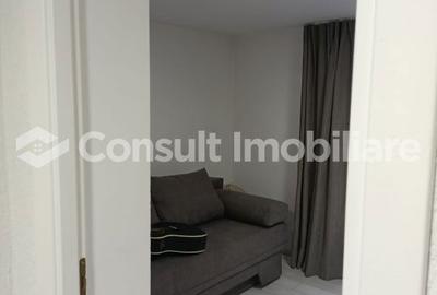 Apartament cu 3 camere în Central - 7