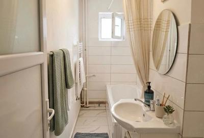 Apartament cu 3 camere decomandat în Circumvalațiunii - 5