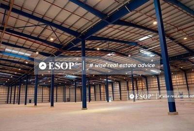 Spațiu comercial, de 7,500 mp, în Jucu - 1